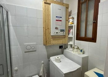 Bagno - Bilocale via Nizza, 170, Torino (zona Nizza Millefonti) - foto 11