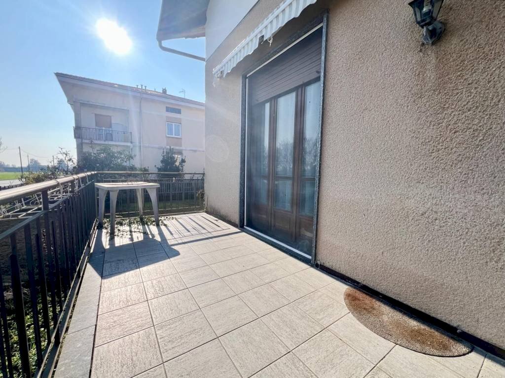 Terrazzo - Villa via Antonio Gramsci, Sandigliano - foto 2