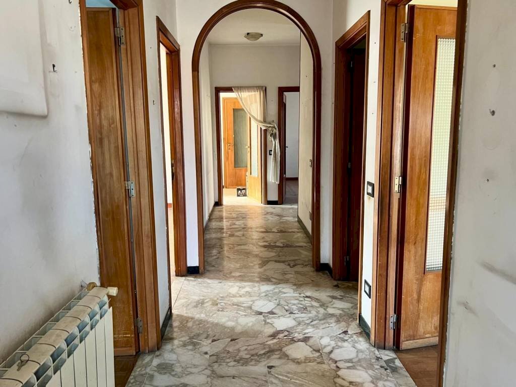 Ingresso - Villa via Antonio Gramsci, Sandigliano - foto 3