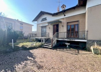 Giardino - Villa via Antonio Gramsci, Sandigliano - foto 1