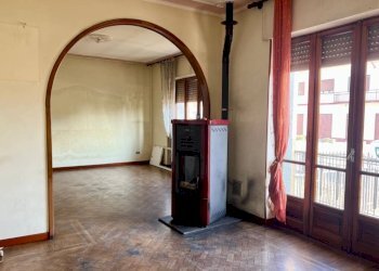 Salone - Villa via Antonio Gramsci, Sandigliano - foto 4