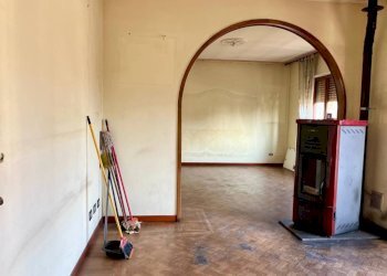 Salone - Villa via Antonio Gramsci, Sandigliano - foto 5