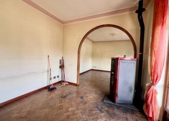 Salone - Villa via Antonio Gramsci, Sandigliano - foto 6