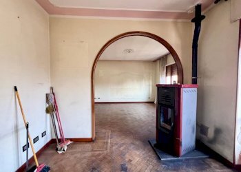 Salone - Villa via Antonio Gramsci, Sandigliano - foto 7