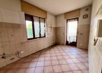 Cucina - Villa via Antonio Gramsci, Sandigliano - foto 10