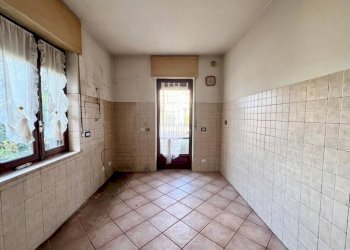 Cucina - Villa via Antonio Gramsci, Sandigliano - foto 11