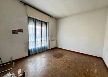 Camera da letto - Villa via Antonio Gramsci, Sandigliano - foto 12