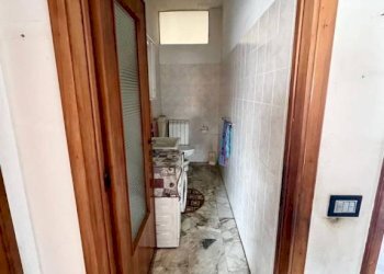 Bagno - Villa via Antonio Gramsci, Sandigliano - foto 16