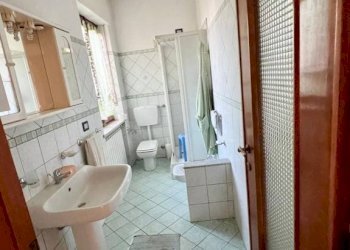 Bagno - Villa via Antonio Gramsci, Sandigliano - foto 17