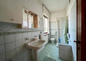 Bagno - Villa via Antonio Gramsci, Sandigliano - foto 18