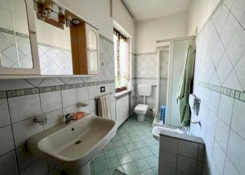 Bagno - Villa via Antonio Gramsci, Sandigliano - foto 19