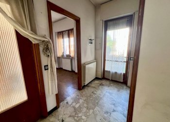 Disimpegno - Villa via Antonio Gramsci, Sandigliano - foto 21