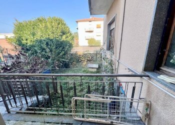 Balcone - Villa via Antonio Gramsci, Sandigliano - foto 23