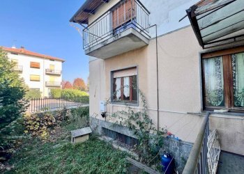 Giardino - Villa via Antonio Gramsci, Sandigliano - foto 24