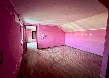 Mansarda - Villa via Antonio Gramsci, Sandigliano - foto 27