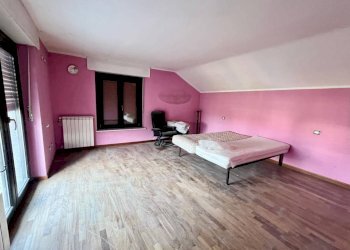 Mansarda - Villa via Antonio Gramsci, Sandigliano - foto 28