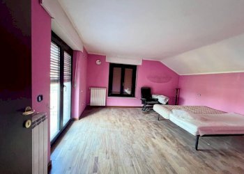 Mansarda - Villa via Antonio Gramsci, Sandigliano - foto 29