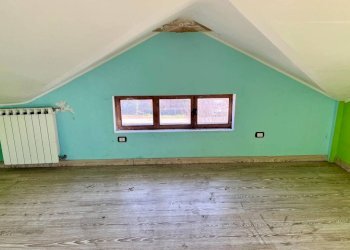 Mansarda - Villa via Antonio Gramsci, Sandigliano - foto 32