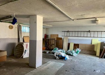 Posto macchina - Villa via Antonio Gramsci, Sandigliano - foto 33