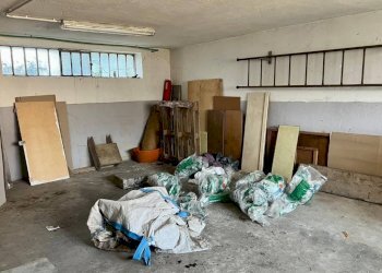 Posto macchina - Villa via Antonio Gramsci, Sandigliano - foto 34