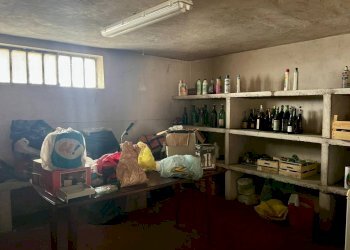 Cantina - Villa via Antonio Gramsci, Sandigliano - foto 35