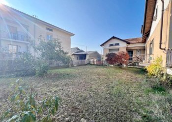 Terreno - Villa via Antonio Gramsci, Sandigliano - foto 37