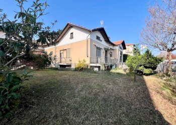 Terreno - Villa via Antonio Gramsci, Sandigliano - foto 38