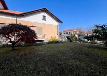 Giardino - Villa via Antonio Gramsci, Sandigliano - foto 39