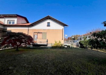 Giardino - Villa via Antonio Gramsci, Sandigliano - foto 40