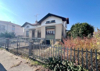 Terreno - Villa via Antonio Gramsci, Sandigliano - foto 42