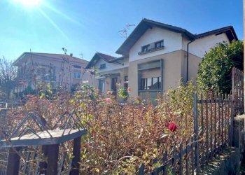 Vista - Villa via Antonio Gramsci, Sandigliano - foto 43