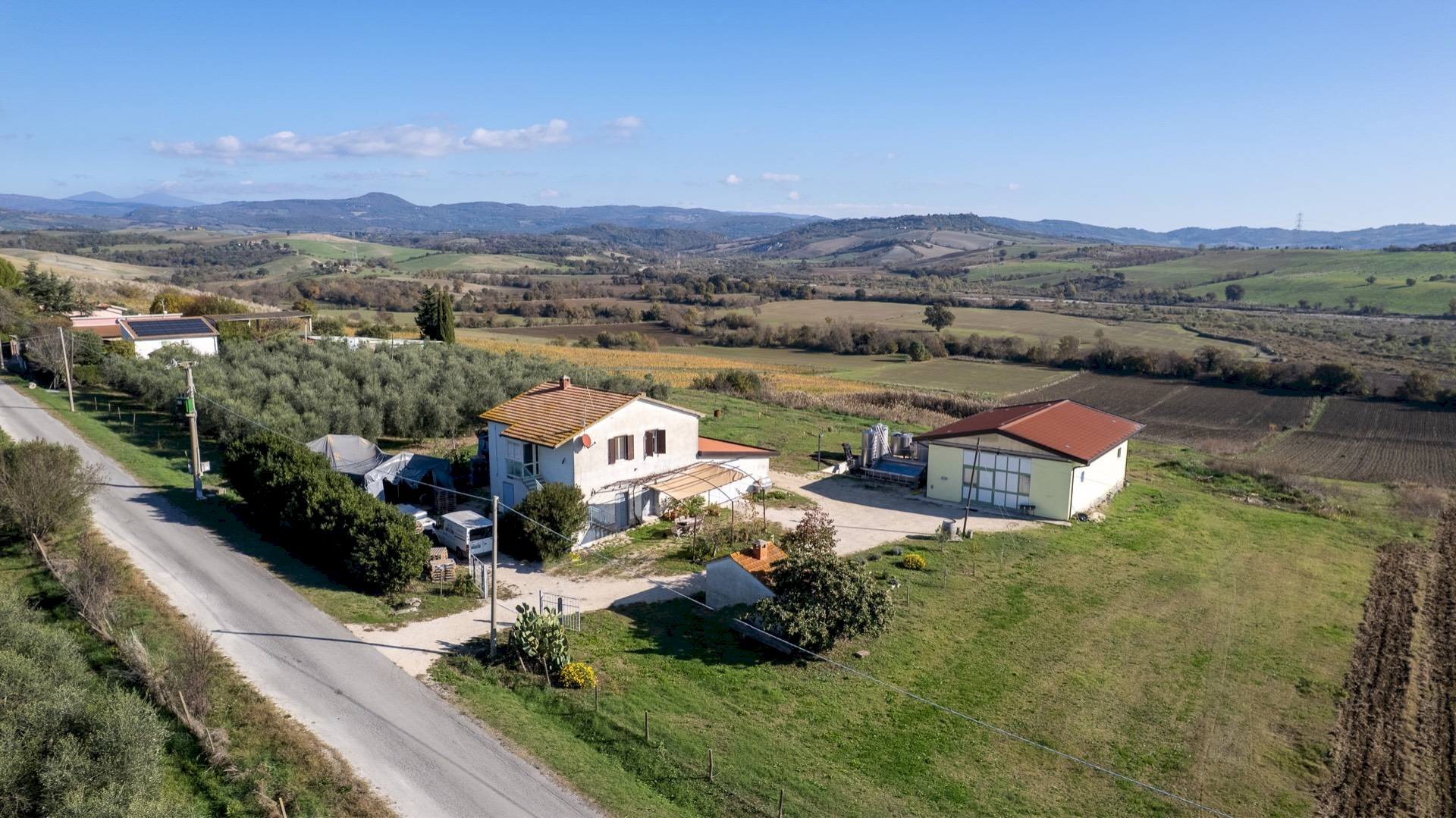 Foto 3 - Azienda agricola Poggio alle Calle
 
snc, Scansano - foto 3