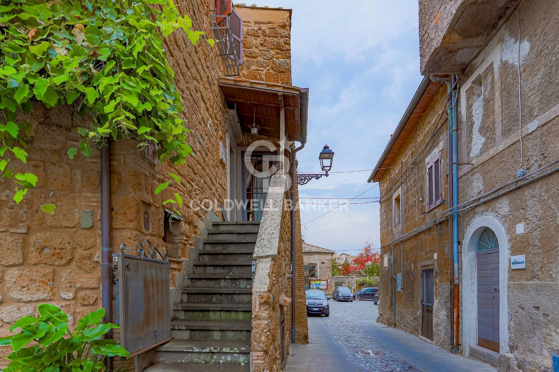 Foto 1 - Casa indipendente Via del Carmine, Nepi - foto 1