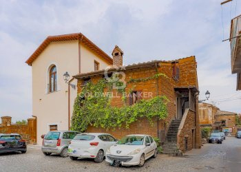 Foto 2 - Casa indipendente Via del Carmine, Nepi - foto 2