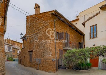 Foto 3 - Casa indipendente Via del Carmine, Nepi - foto 3