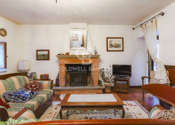 Foto 30 - Casa indipendente Via del Carmine, Nepi - foto 30