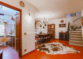 Foto 47 - Casa indipendente Via del Carmine, Nepi - foto 47