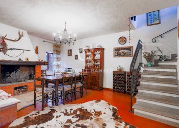 Foto 48 - Casa indipendente Via del Carmine, Nepi - foto 48