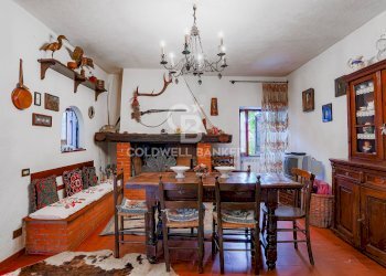 Foto 49 - Casa indipendente Via del Carmine, Nepi - foto 49