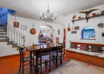 Foto 51 - Casa indipendente Via del Carmine, Nepi - foto 51