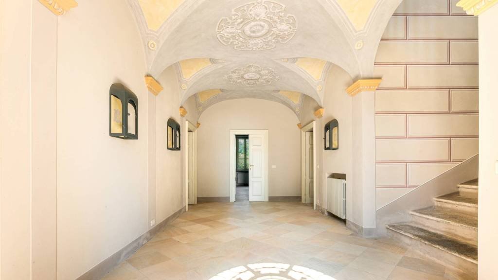 Ingresso - Villa via Granetta, Genola - foto 3