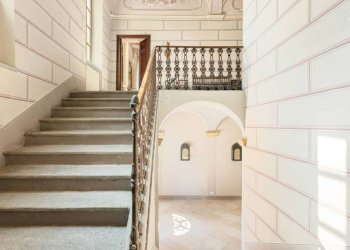 Scala - Villa via Granetta, Genola - foto 4