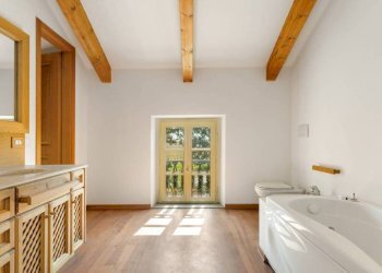 Bagno - Villa via Granetta, Genola - foto 7