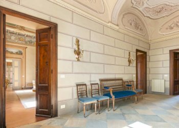 Ingresso - Villa via Granetta, Genola - foto 8