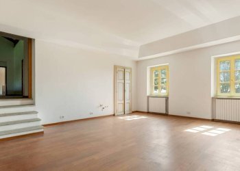 Camera da letto - Villa via Granetta, Genola - foto 15