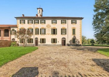 Facciata - Villa via Granetta, Genola - foto 17