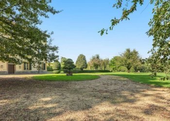 Giardino - Villa via Granetta, Genola - foto 18