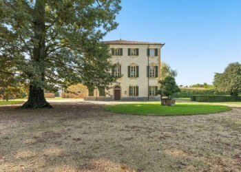 Giardino - Villa via Granetta, Genola - foto 19