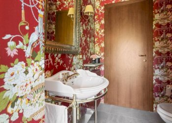 Bagno - Villa via Granetta, Genola - foto 9