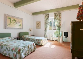 Camera da letto - Villa via Granetta, Genola - foto 13